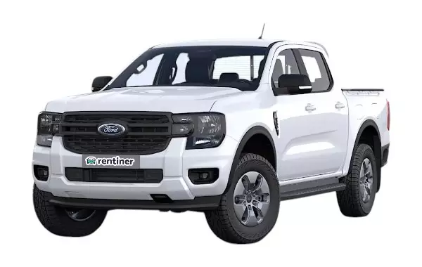imagen Ford Ranger XLT Doble Cabina 2.3 TIVCT PHEV 280CV Auto.-52