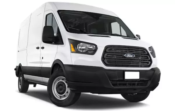 imagen Ford Transit Connect 1.5 TDCI-8
