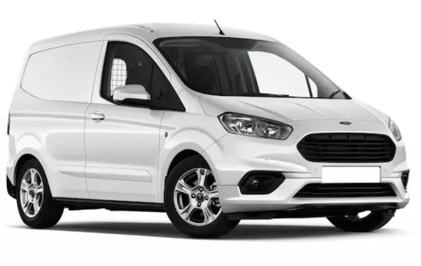 imagen Ford Transit Courier 1.5 TDCi Trend-8