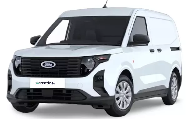 imagen Ford Transit Courier VAN Trend 1.5 Ecoblue-52