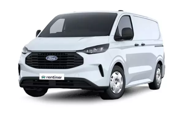imagen Ford Transit Custom Van 2.0 Ecoblue 280L L1 Trend-52