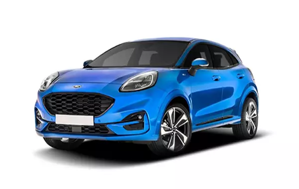 imagen Ford Puma 1.0 EcoBoost 125cv Titanium MHEV-52
