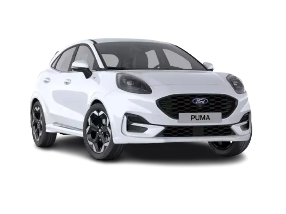 imagen Ford Puma 1.0 EcoBoost 125cv Titanium MHEV-52
