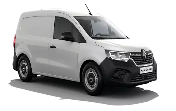 imagen Renault Kangoo Furgon L1 1.5 blue dci Empresa-2