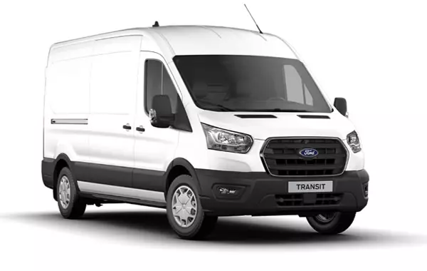 imagen Ford Transit Furgón 350 L3H2 Van Trend -52