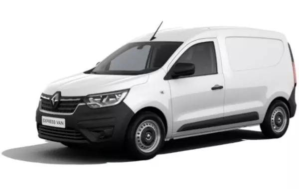 imagen Renault Express 1.5 Blue DCI-4
