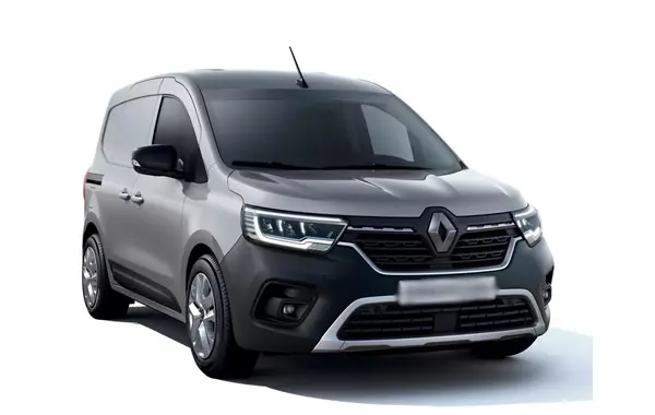 imagen Renault Kangoo Furgon 1.5 Blue DCI PROF.-60