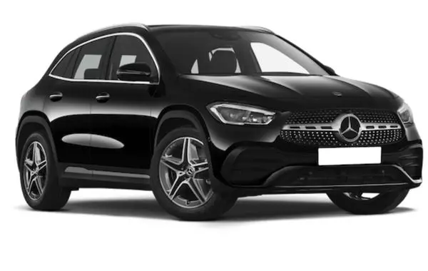 imagen Mercedes-Benz GLA 250 e-29