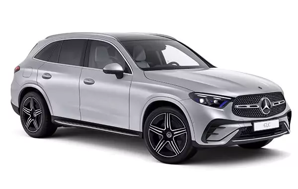 imagen Mercedes Benz GLC SUV-50