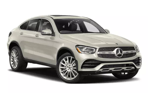 imagen Mercedes Benz GLC 300de Coupe-50