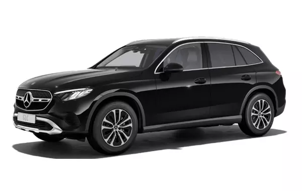 imagen Mercedes-Benz GLC 220 d 4Matic-29