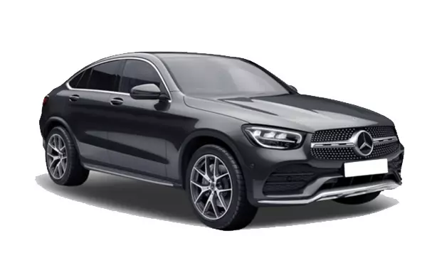 imagen Mercedes GLC 220D 4Matic Coupe-3
