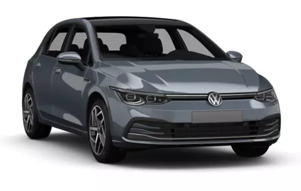 imagen Volkswagen Golf Life 2.0 TDI-3