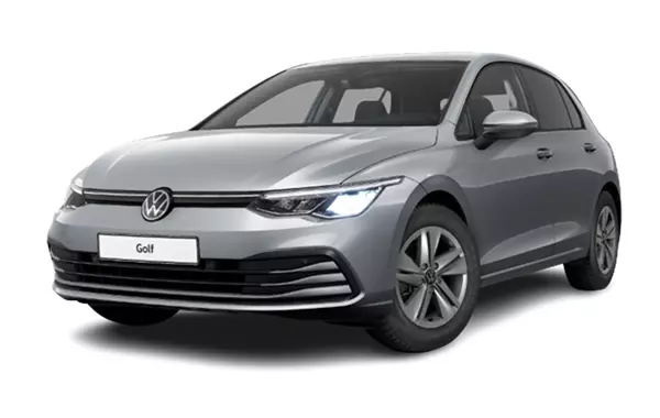 imagen Volkswagen Golf Life 2.0 TDI -1