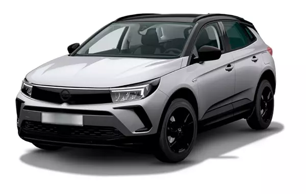 imagen Opel GRANDLAND 1.6 GS Line PHEV-10