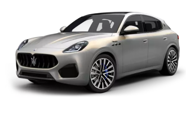 imagen Maserati Grecale GT L4 MHEV -5