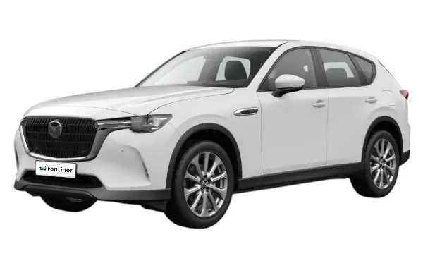 imagen Mazda CX60 e-Skyactiv Exclusive Line MHEV 200CV -59