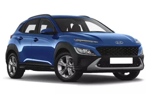 imagen Hyundai Kona 1.0 TGDI Klass-8
