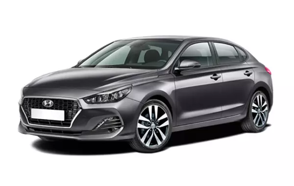 imagen Hyundai i30 Seminuevo-19