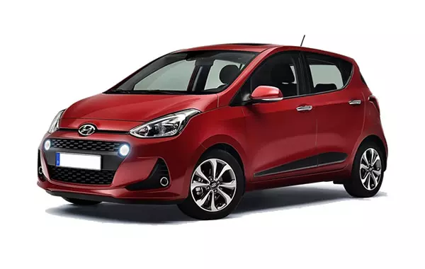 imagen Hyundai i10 1.0 MPI   Klass (Empresa)-29