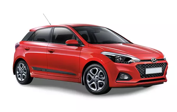 imagen Hyundai i20 TGDI 1.0  KLASS-29