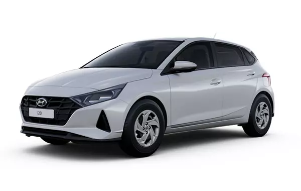 imagen Hyundai I20 5P TGDI 1.0 100CV KLASS-63