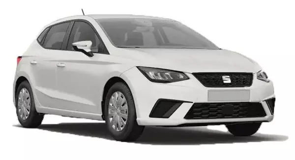 imagen Seat Ibiza 1.0 MPI Reference XL -9