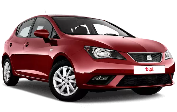 imagen Seat Ibiza 1.0 MPI Style XL-48