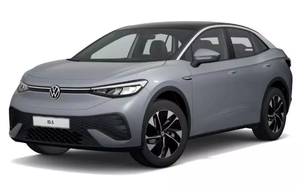 imagen Volkswagen ID.5 Pro Performance -25