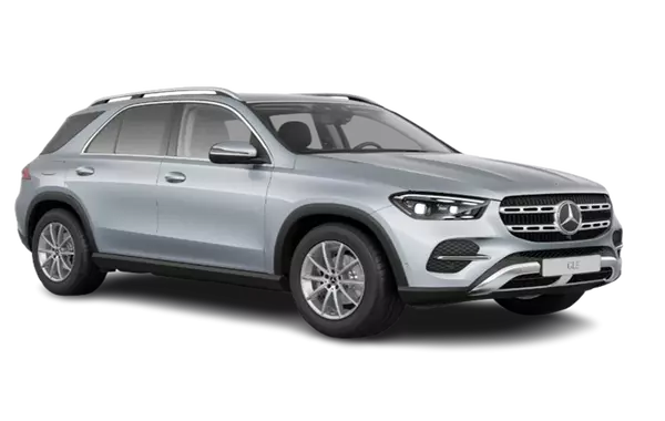 imagen Mercedes-Benz GLE 350d 4MATIC Coupé-29