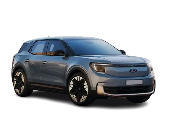 imagen Ford Explorer Rango RWD -52