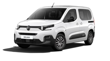 imagen Citroën Berlingo Talla M BlueHDi 100 S&S Plus-67