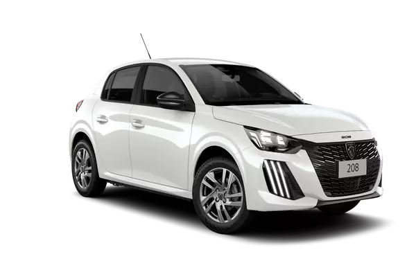 imagen Peugeot 208 Allure PureTech-5