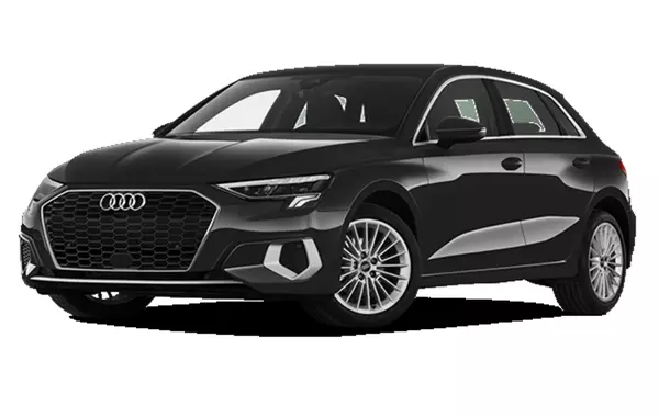 imagen Audi A3 Sportback Advanced TFSI 115CV Manual-42