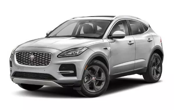 imagen Jaguar E-Pace 2.0D MHEV R-Dynamic S 4WD -29