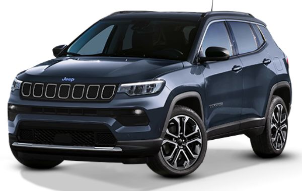 imagen Jeep Compass 1.3 Gse T4 80th-5