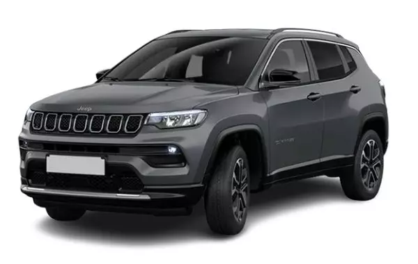 imagen Jeep Compass 4XE 1.3 PHEV Trailhawk-5