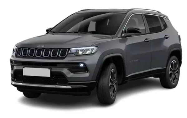 imagen Jeep Compass 4xe 1.3 Phev S At Awd-14