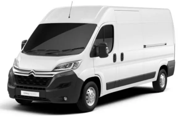 imagen Citroen Jumper 3.5 L2 H2 BHDI-10
