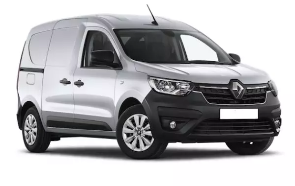 imagen Renault Kangoo Profesional M1-AF En.-8