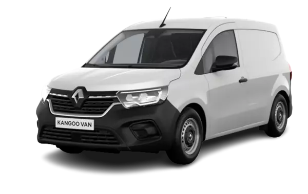 imagen Renault Kangoo Furgón L1 1.5 blue dci-3