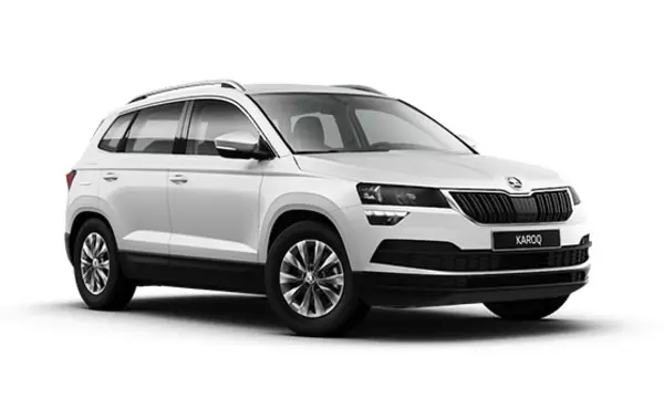 imagen Skoda Karoq Ambition 2.0 TDI -1