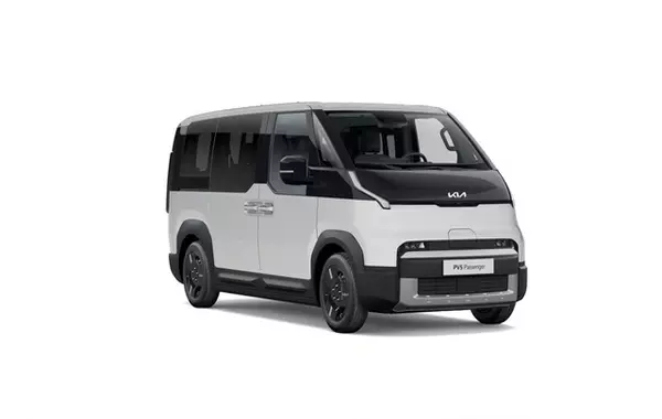 imagen Kia PV5 Passenger L2H1 MR Essential-28