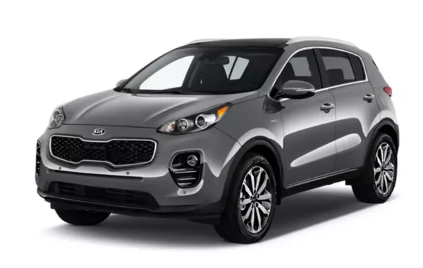 imagen Kia Sportage Black Edition 1.6 MHEV 4x2-39