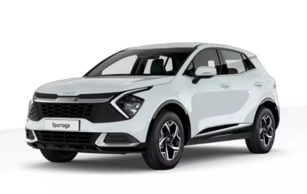 imagen Kia Sportage 1.6 TGDI Concept -16