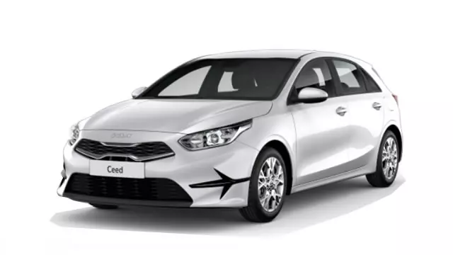 imagen Kia Ceed 1.0 T-GDi Concept-3