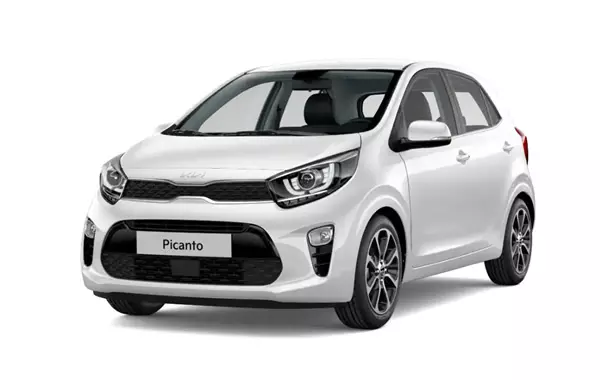 imagen Kia Picanto 1.0 DPi Business-29