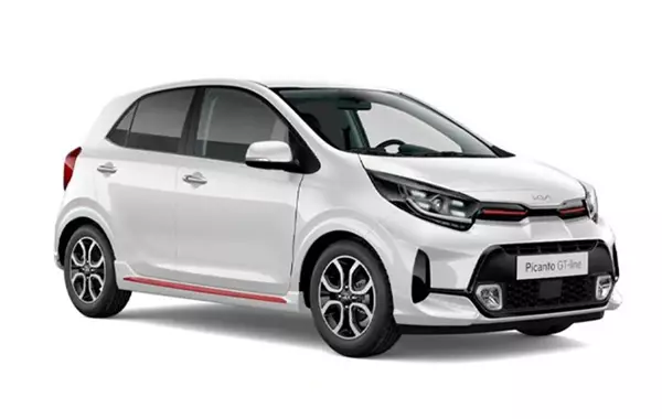 imagen Kia Picanto GT Line 1.0 DPI-3