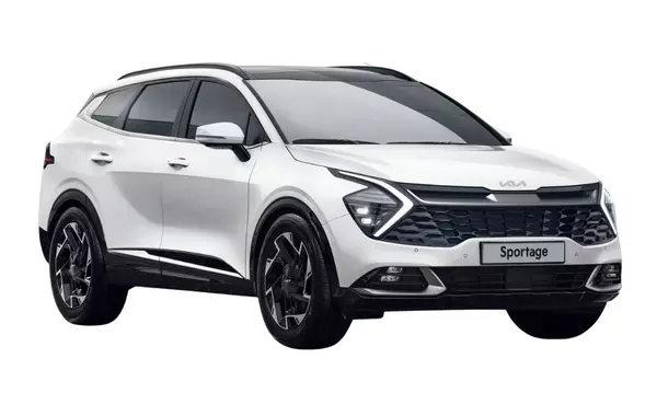 imagen Kia Sportage 1.6 PHEV Drive -16