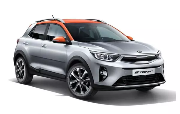 imagen Kia Stonic 1.0 T-GDi 74kW (100CV) Drive-39